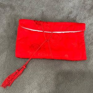 Travel Jewelry Case!